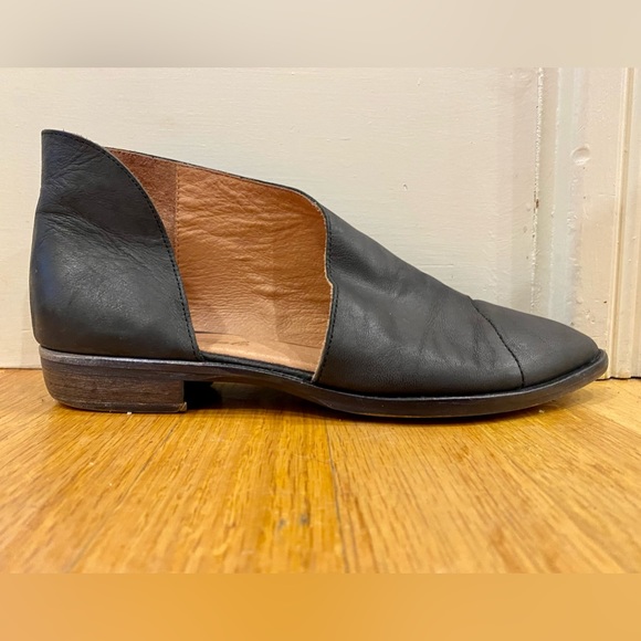 Free People Royale shoe size 8/38 excellent used condition - Picture 9 of 13